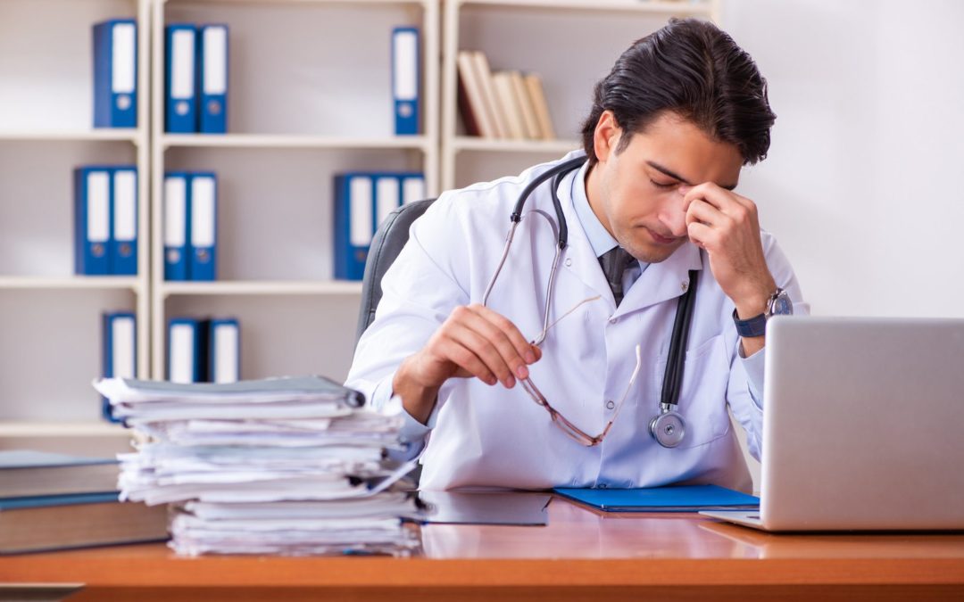 Signs It’s Time to Outsource RCM Services at Your Practice